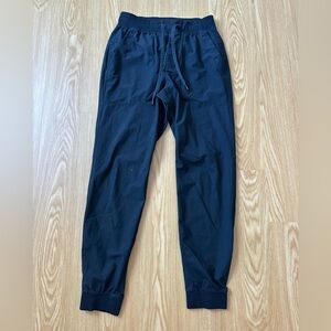 Lululemon Men’s Black Joggers